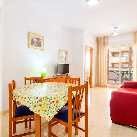 Apartment Costa Marina Ii By Interhome *