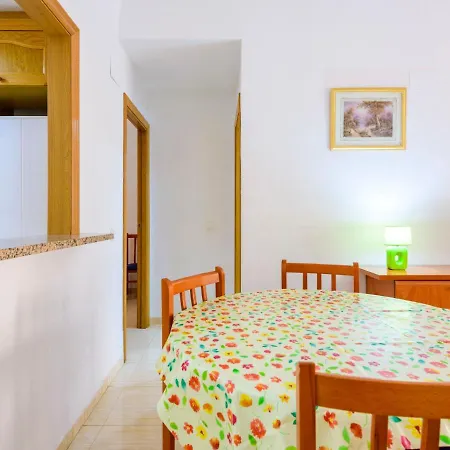 Costa Marina Ii By Interhome * Oropesa del Mar