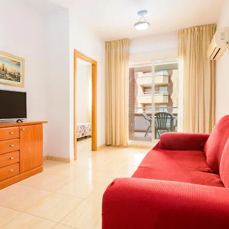 Costa Marina Ii By Interhome * Oropesa del Mar