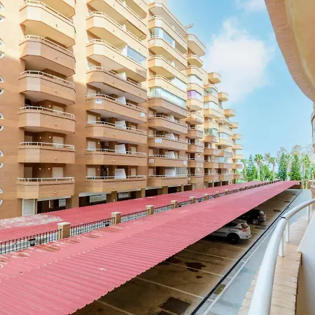 Costa Marina Ii By Interhome Apartment *
