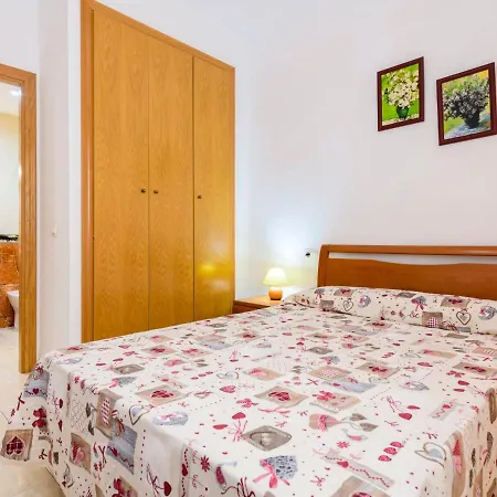 Costa Marina Ii By Interhome Oropesa del Mar