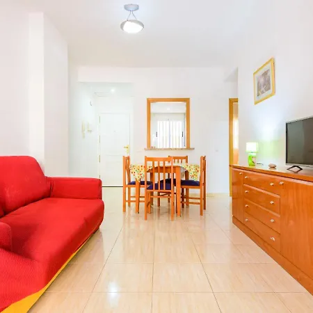 Costa Marina Ii By Interhome *