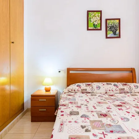 Costa Marina Ii By Interhome Apartment *
