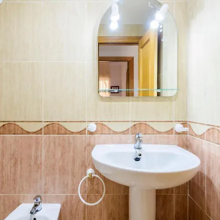 Apartment Costa Marina Ii By Interhome *