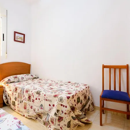 Costa Marina Ii By Interhome Apartment