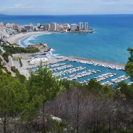 Apartment Costa Marina Ii By Interhome